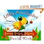 Little Miss Spider At Sunnypatch School