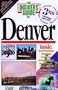 The Insiders' Guide to Denver (3rd ed)