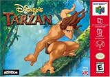 Tarzan - 