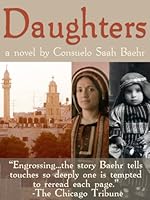 Daughters (A historical family saga)