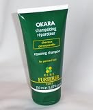Rene Furterer Okara Repairing Shampoo for Permed Hair, 5.07 Oz.