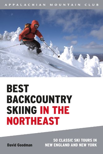 skiing in