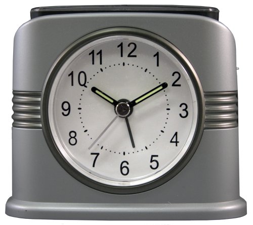 Equity by La Crosse Alarm Clock