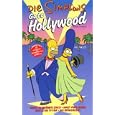 Die Simpsons - Go to Hollywood