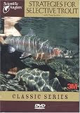 DVD: SA Classic - Strategies Selective Trout, Swisher