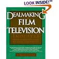 Dealmaking in the Film & Television Industry: From Negotiations to Final Contracts