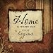 Home Art Poster Print by Jennifer Pugh, 12x12