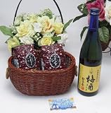 父の日 梅酒にハマッてるお父さんへ無添加