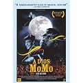 Good-Bye Momo