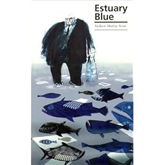 Estuary Blue