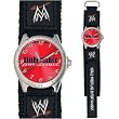 UNDERTAKER Future Star Series Watch (Black or Pink) 0 Wrestling Fan Shop Sports Team Merchandise