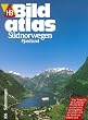 HB Bildatlas, H.106 : S�dnorwegen, Fjordland