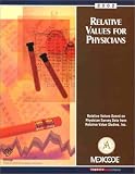 Review Ingenix  / Relative Values for Physicians