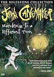  : John Canemaker - Marching to a Different Toon