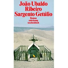 Sargento Getulio.