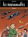 Les Innomables, tome 7 : Cloaques