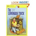The Lemonade Trick (Apple Paperbacks) by  Scott Corbett and Paul Galdone