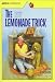 Books : The Lemonade Trick (Apple Paperbacks)