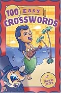 100 Easy Crosswords