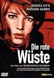 Produkt-Bild: Die rote W&uuml;ste