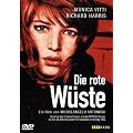 Die rote W�ste