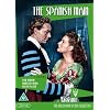 Spanish Main [DVD] [1945]