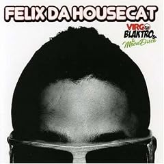 Virgo Blaktro & the Movie Disco