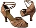 Very Fine Women's Salsa Ballroom Tango Latin Dance Shoes 2713 Bundle - Dance Shoe Heel Protectors 3