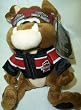 Harley Davidson Bean Bag Plush Tanker