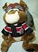 Harley Davidson Bean Bag Plush Tanker