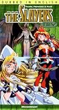 The Slayers Try - Showdown - Dubbed in English [VHS]