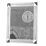 Wallace Sterling Olimpia Frame, 8 x 10