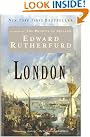 London: The Novel