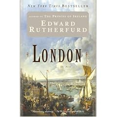 London: The Novel