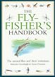The Flyfisher's Handbook: The Natural Foods of Trout and Grayling and Their Artificial Imitations
