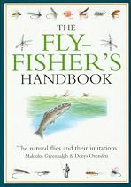 The Flyfisher's Handbook: The Natural Foods of Trout and Grayling and Their Artificial Imitations