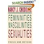 Femininities, Masculinities, Sexualities: Freud and Beyond (Blazer Lectures)