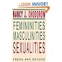 Femininities, Masculinities, Sexualities: Freud and Beyond (Blazer Lectures)