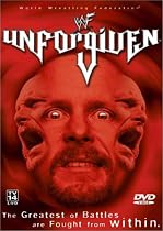 WWF: Unforgiven [DVD] [2001] [Region 1] [US Import] [NTSC]