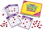 Basic Facts Bingo: Addition and Subtraction, Grades 1 to 3