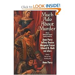 Much Ado About Murder