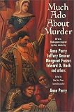 Much Ado About Murder: All-New Shakespeare-Inspired Mystery Stories