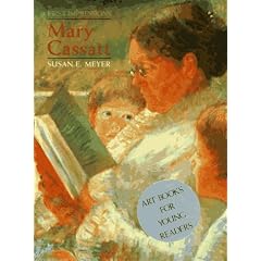 First Impressions: Mary Cassatt