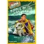 Riddle of the Lost Lake (Wishbone Super Mysteries)