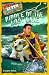  : Riddle of the Lost Lake (Wishbone Super Mysteries)