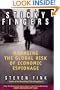 Sticky Fingers: Managing the Global Risk of Economic Espionage