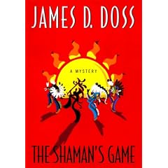 The Shaman's Game - A Mystery