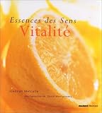 Livres Aromathérapie - Vitalité