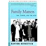 Family Matters: Sam, Jennie, and the Kids