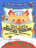Books : Mr Frumbles Bedtime Stories Richard Scarrys Busytown Storybook